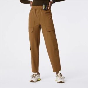 Figs Barrel Scrub Pants